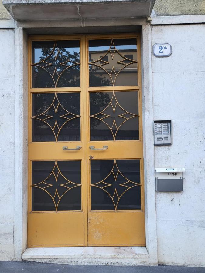 Hostel Torino ภายนอก รูปภาพ