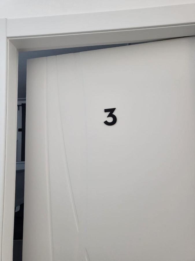 Hostel Torino ภายนอก รูปภาพ